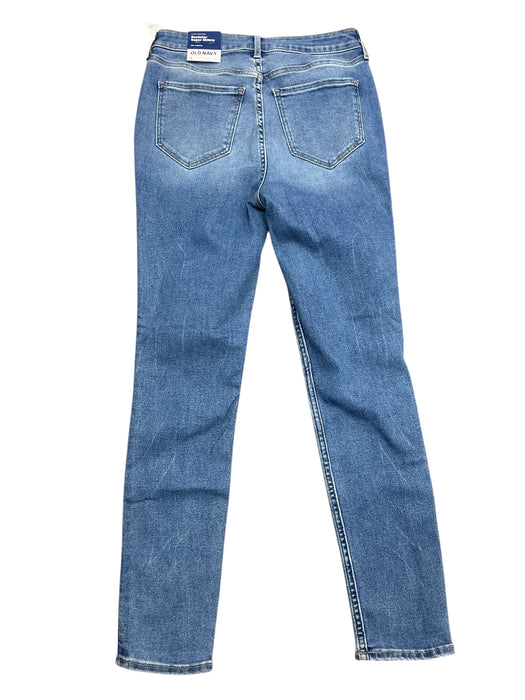 Pantalón 8 (OLD NAVY)
