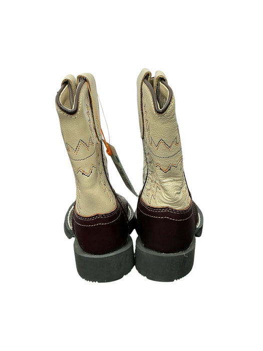 Bota para niñ@