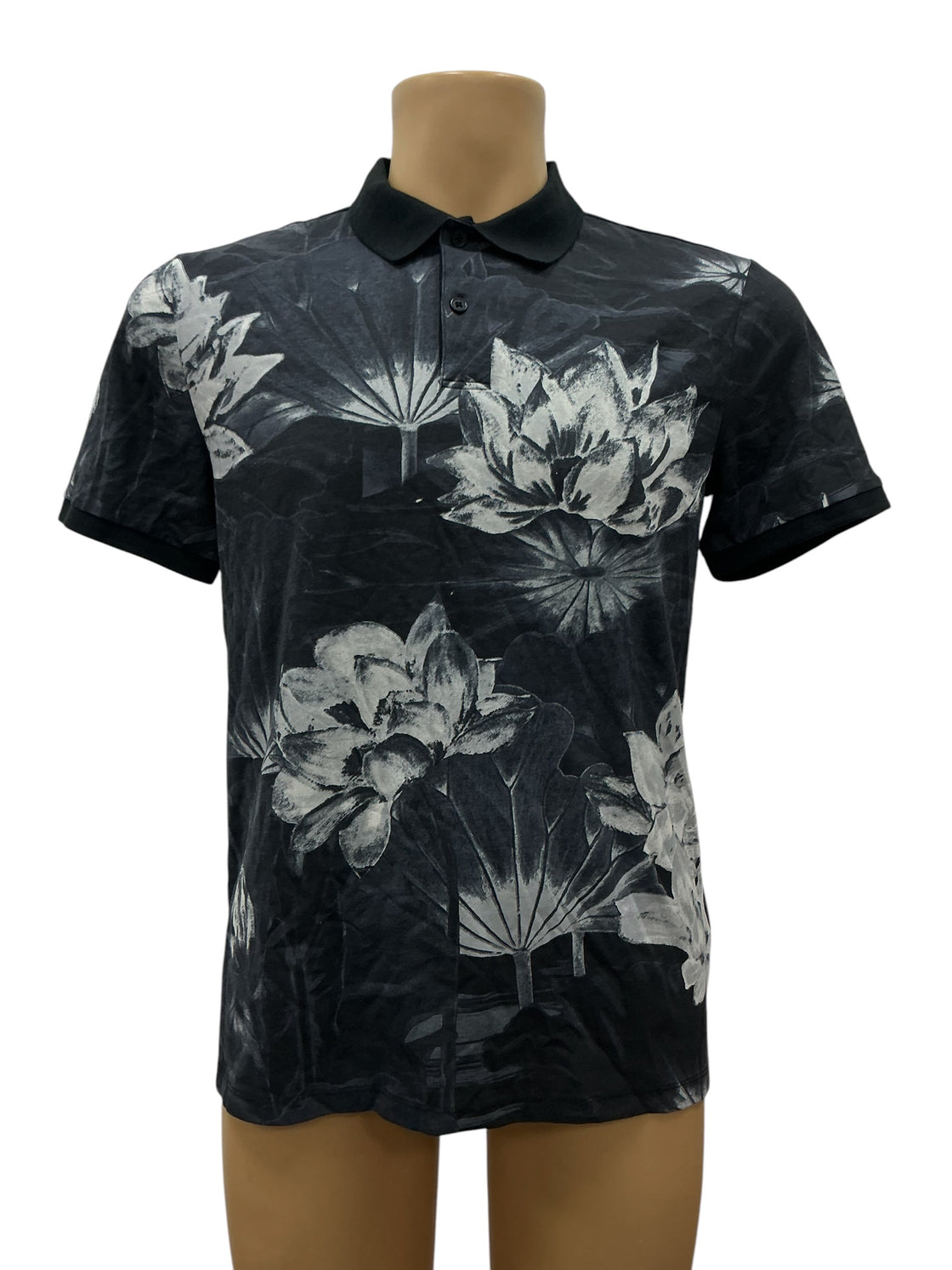 Camisa M (H&M)