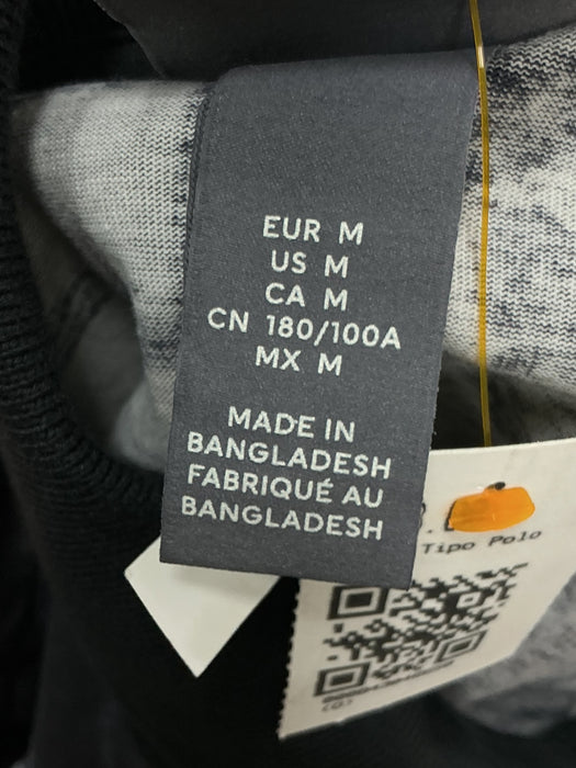 Camisa M (H&M)