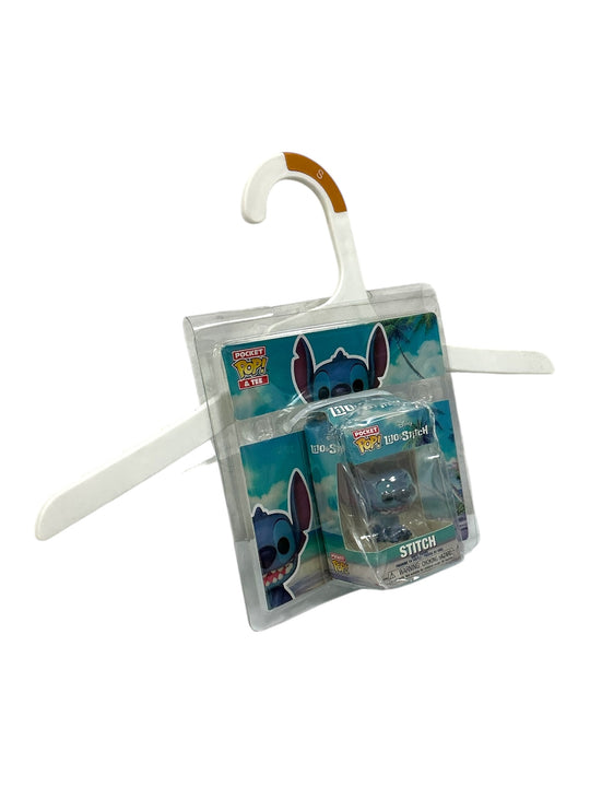 Stitch (FUNKO)