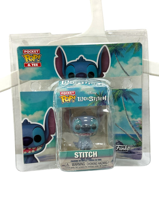 Stitch (FUNKO)