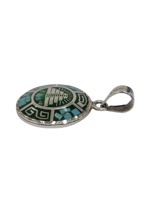 Dije de plata (950)