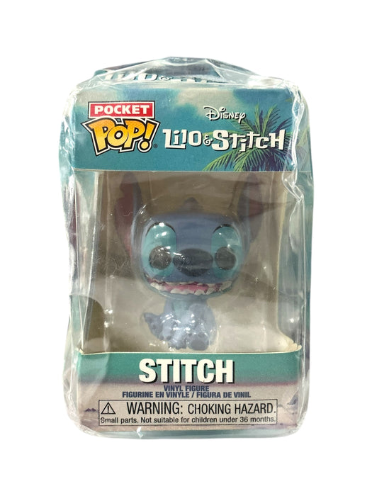 Stitch (FUNKO)