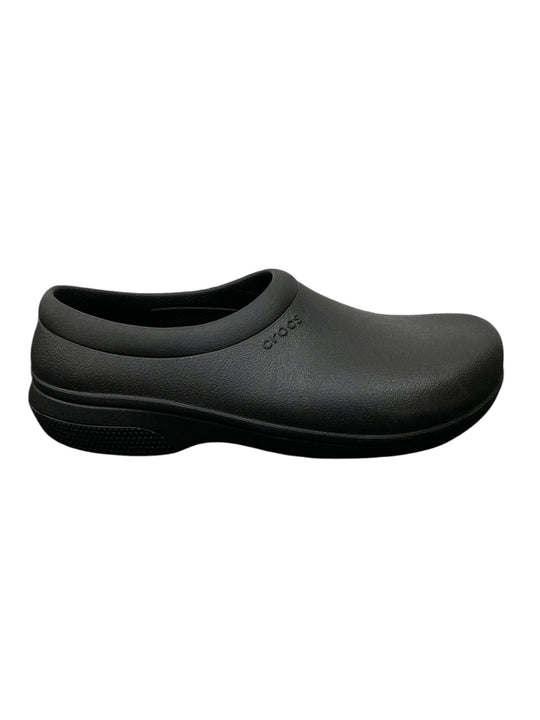 Sandalia 7 (CROCS)
