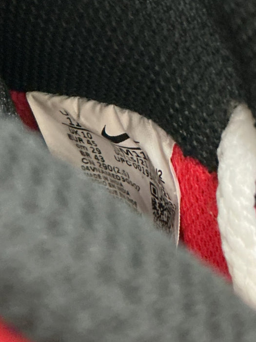 Tenis 11 (NIKE)