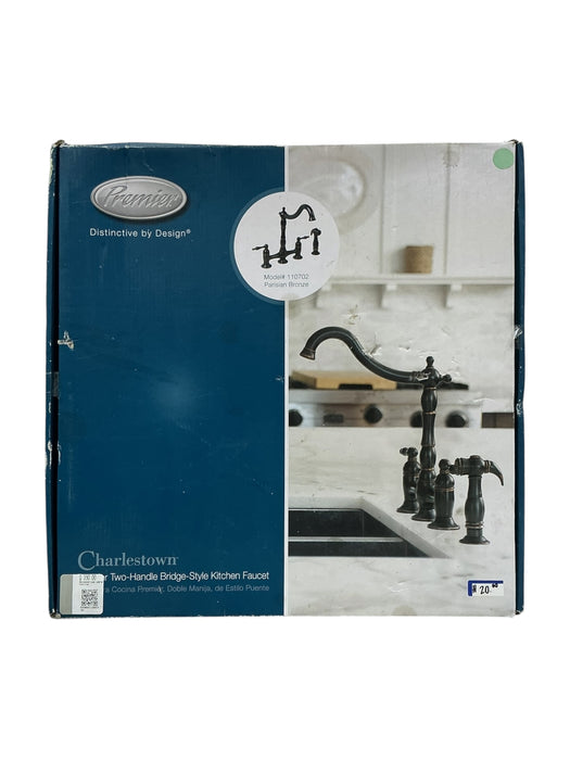 Grifo de cocina (PREMIER)