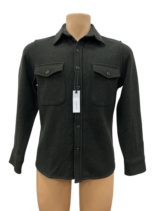 Camisa 38 (TAYLOR STITCH)