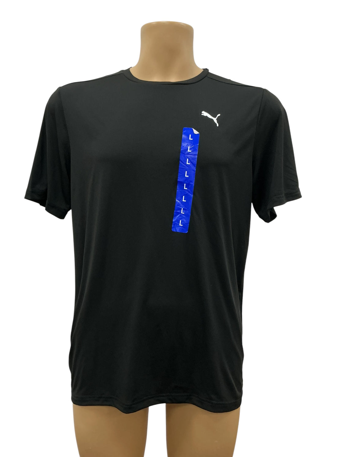 Playera L (PUMA)
