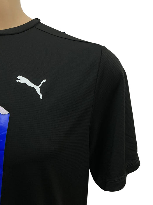 Playera L (PUMA)