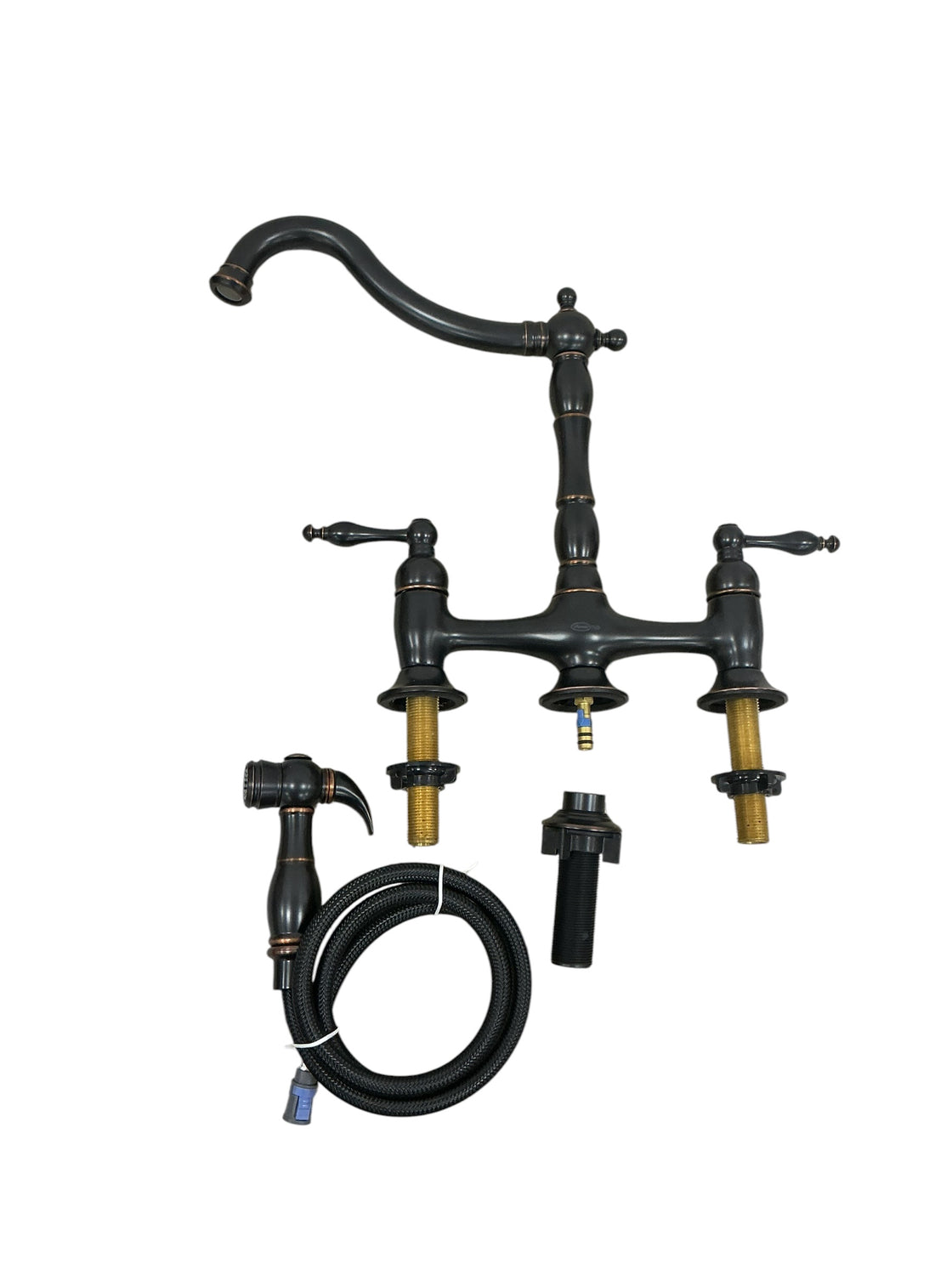 Grifo de cocina (PREMIER)