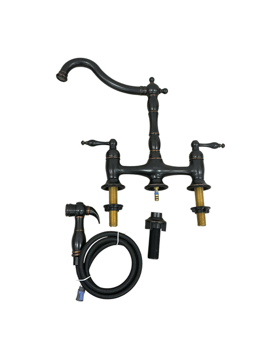 Grifo de cocina (PREMIER)