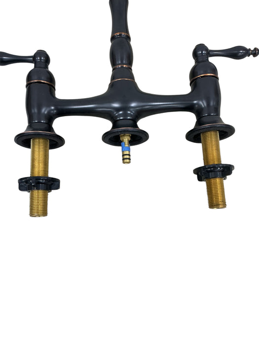 Grifo de cocina (PREMIER)