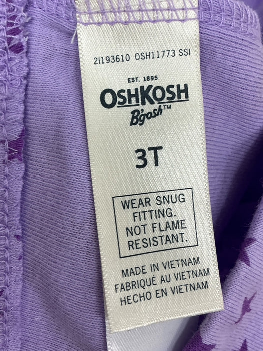 Conjunto para bebé  3T (OSHKOSH)