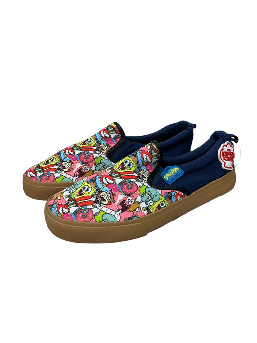 Tenis 9