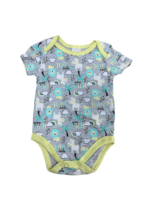 Set de bodys para bebé 3/6M (LITTLE BEGINNING)