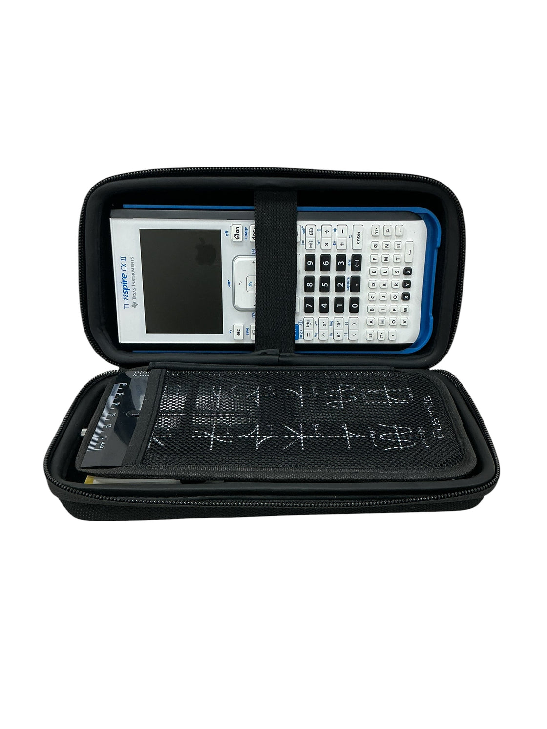 Calculadora gráfica (TEXAS INSTRUMENTS)