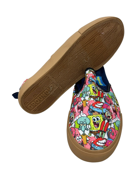 Tenis 9