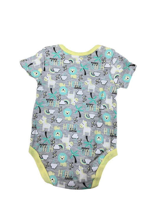 Set de bodys para bebé 3/6M (LITTLE BEGINNING)