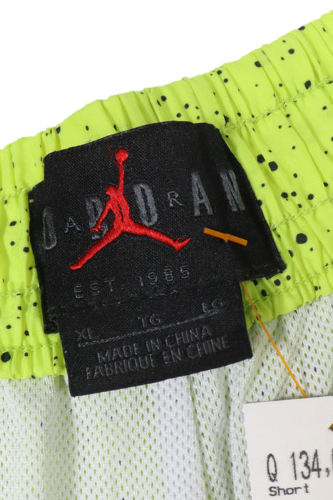 Pantaloneta XL (JORDAN)