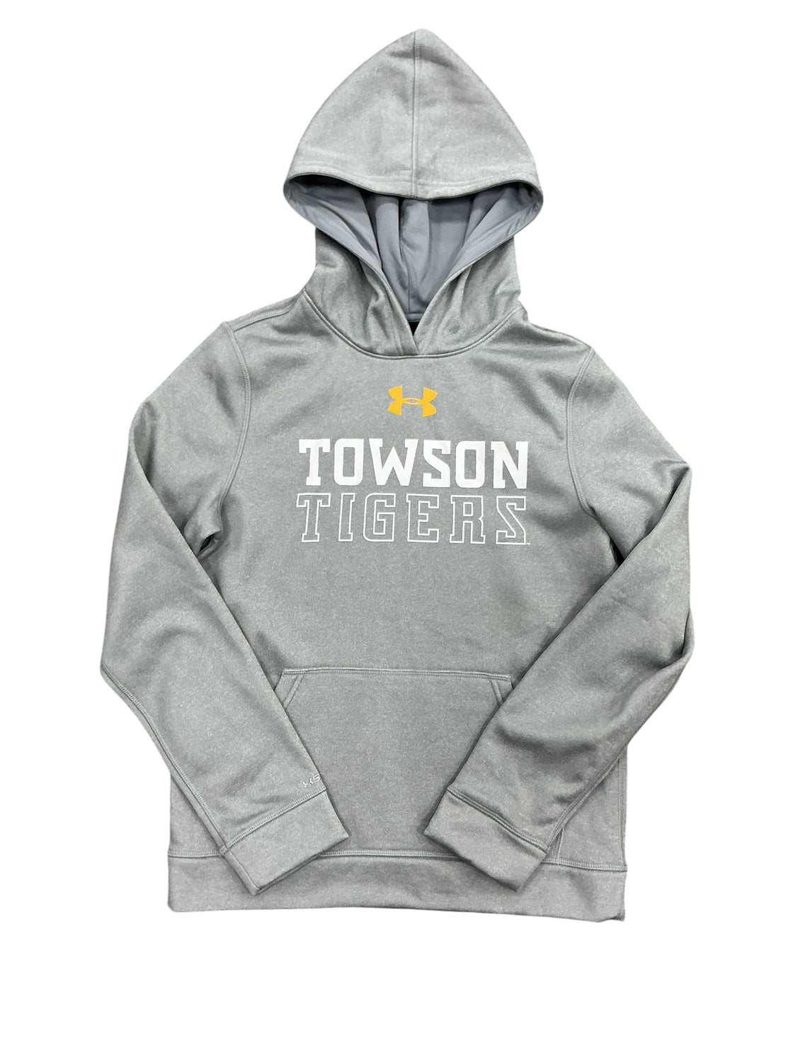 Sudadero YLG (UNDER ARMOUR)