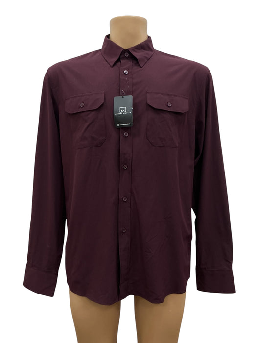 Camisa XL (MICHAEL STRAHAN)