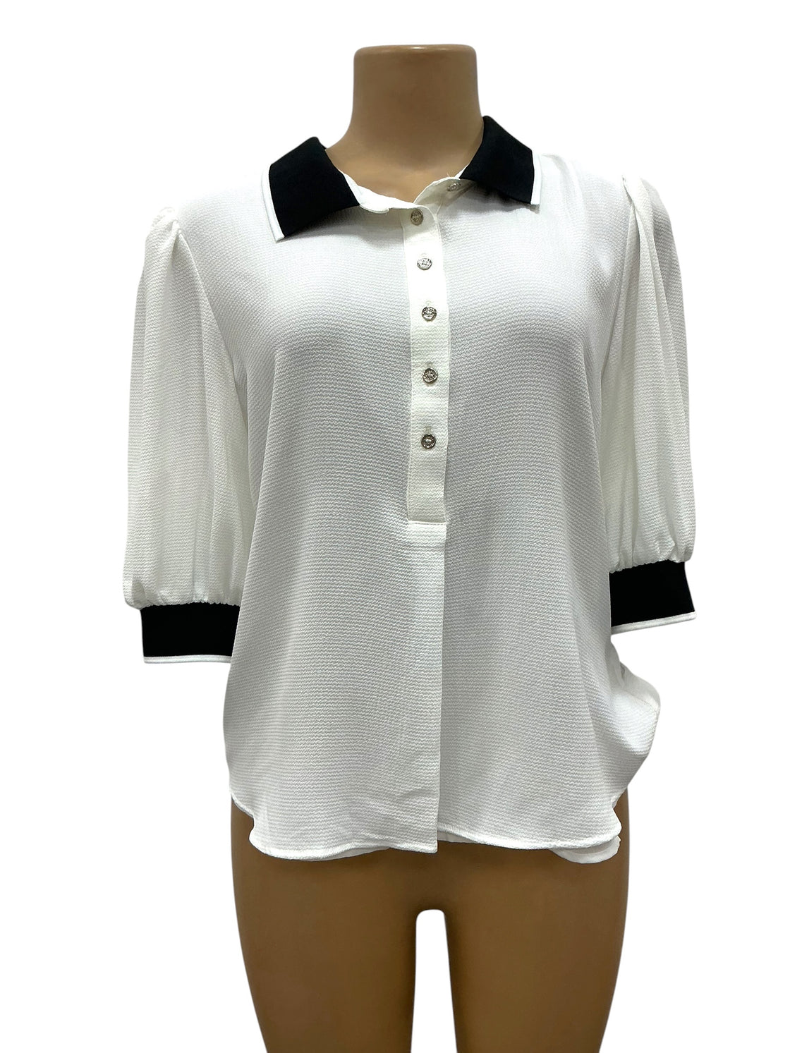 Blusa M (TOMMY HILFIGER)
