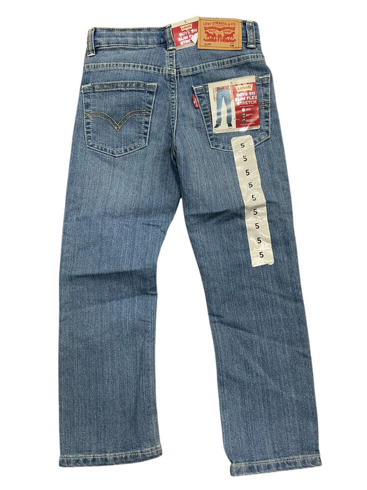 Pantalón para niño 5 (LEVI'S)