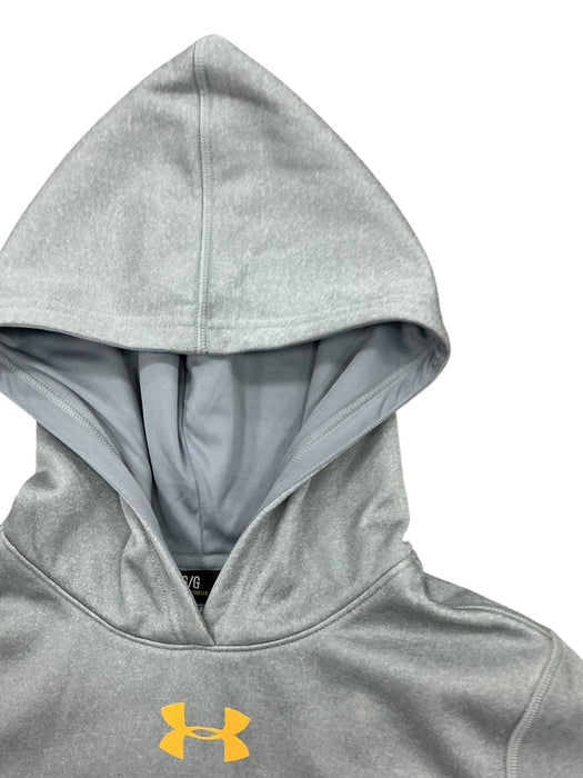 Sudadero YLG (UNDER ARMOUR)