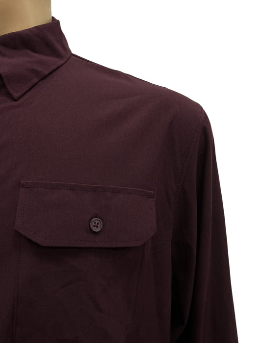 Camisa XL (MICHAEL STRAHAN)