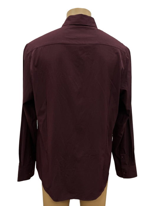 Camisa XL (MICHAEL STRAHAN)