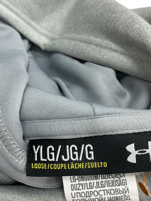 Sudadero YLG (UNDER ARMOUR)