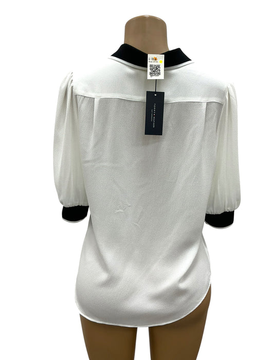 Blusa M (TOMMY HILFIGER)