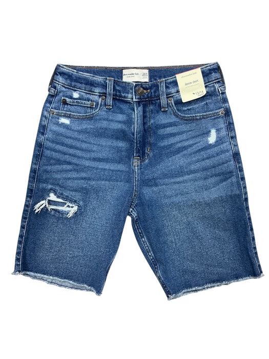 Pantaloneta 13/14 (ABERCROMBIE)