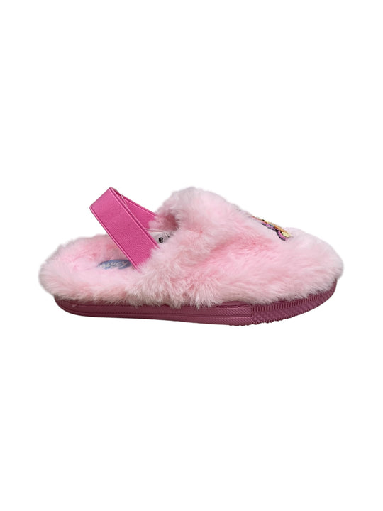 Pantufla para niñ@ XL (GROUDNUP)