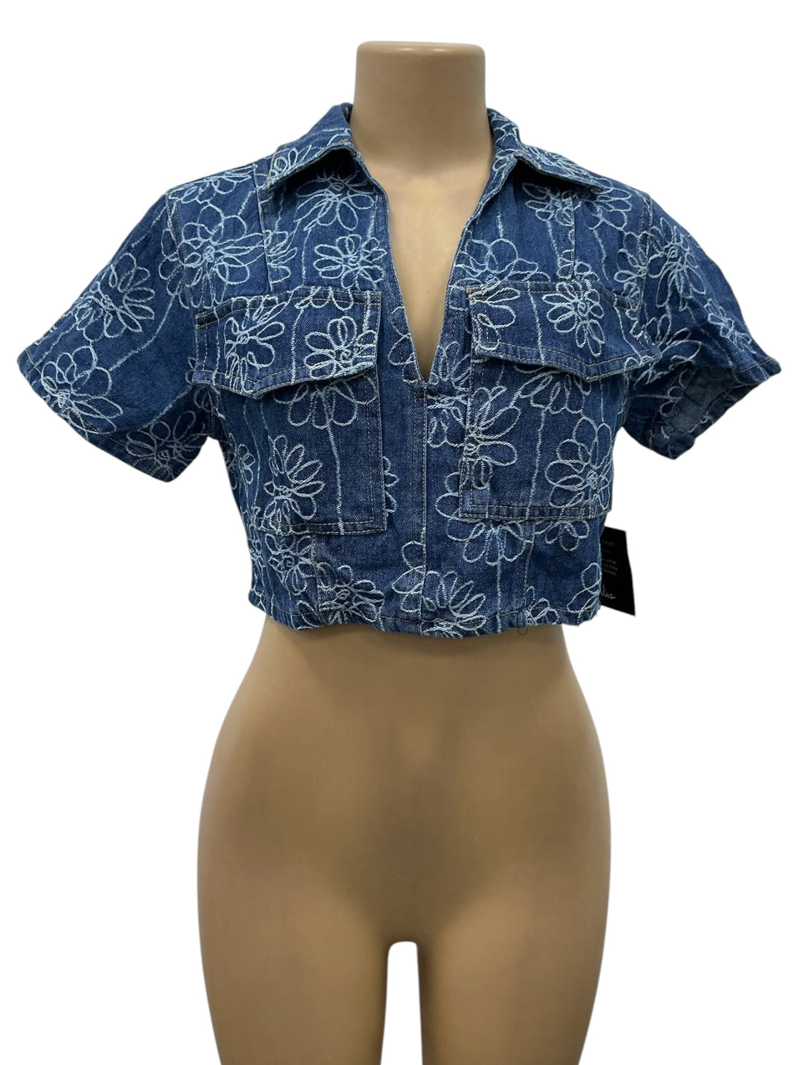 Blusa XS (LULUS)