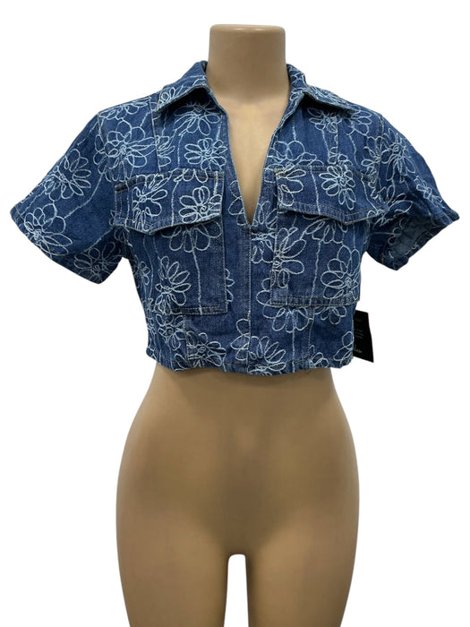 Blusa XS (LULUS)