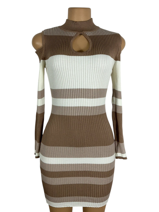 Vestido M (FASHIONNOVA)