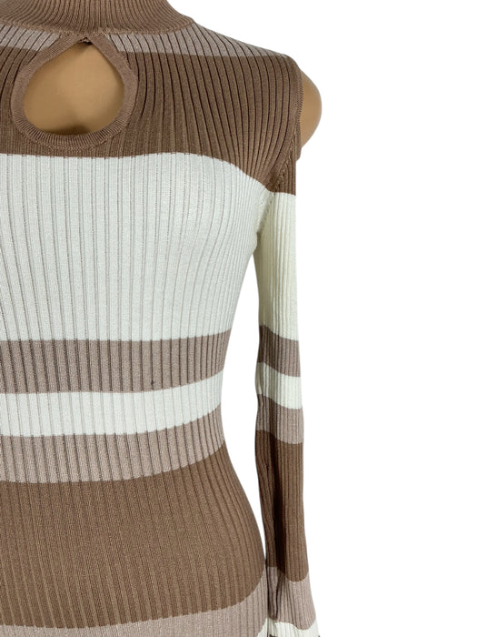 Vestido M (FASHIONNOVA)