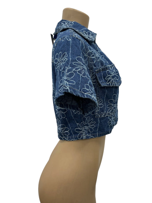 Blusa XS (LULUS)