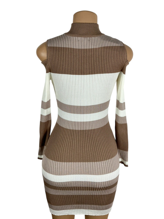 Vestido M (FASHIONNOVA)