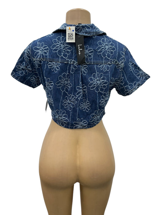 Blusa XS (LULUS)