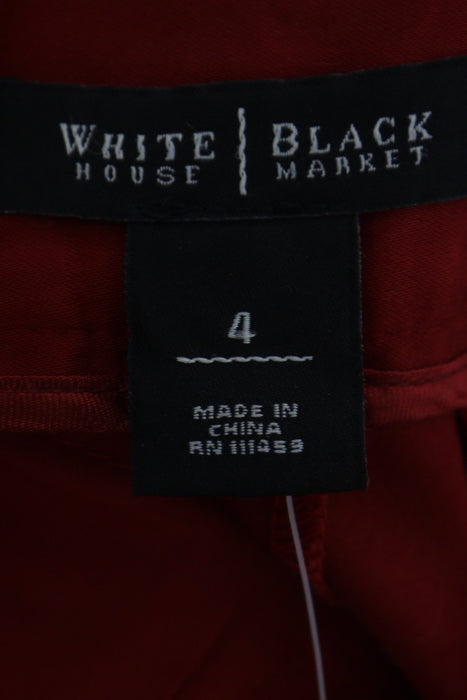 Short 4  (WHITE HOUSE BLACK MARKET)