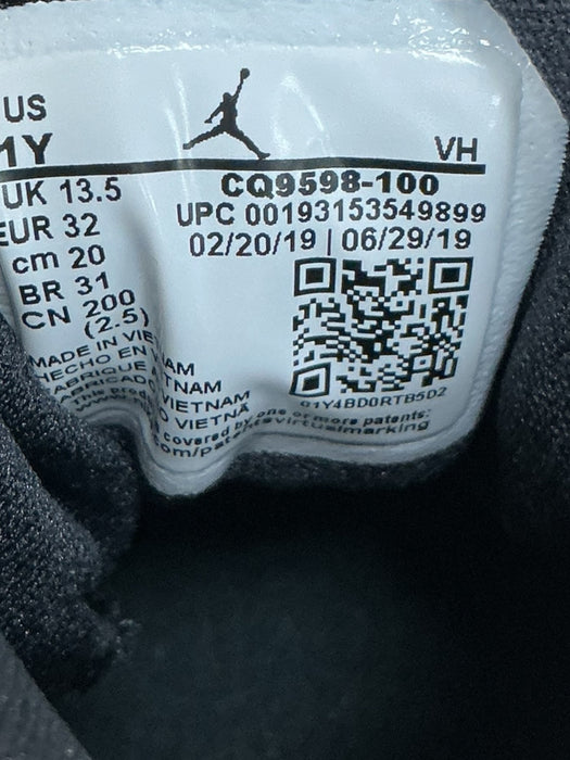 Tenis para niñ@ 1Y (JORDAN)