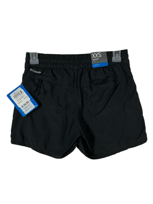 Short XXS (COLUMBIA)