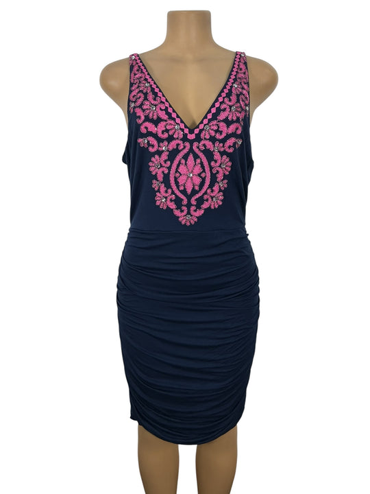 Vestido L (INC)