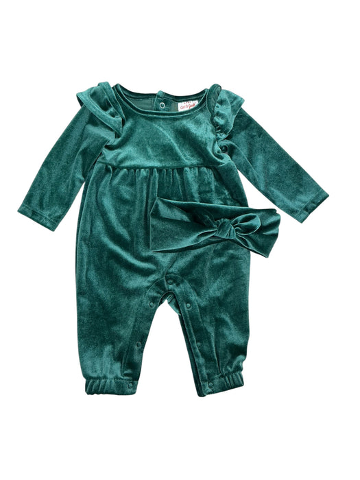 Conjunto para bebé (CAT & JACK)