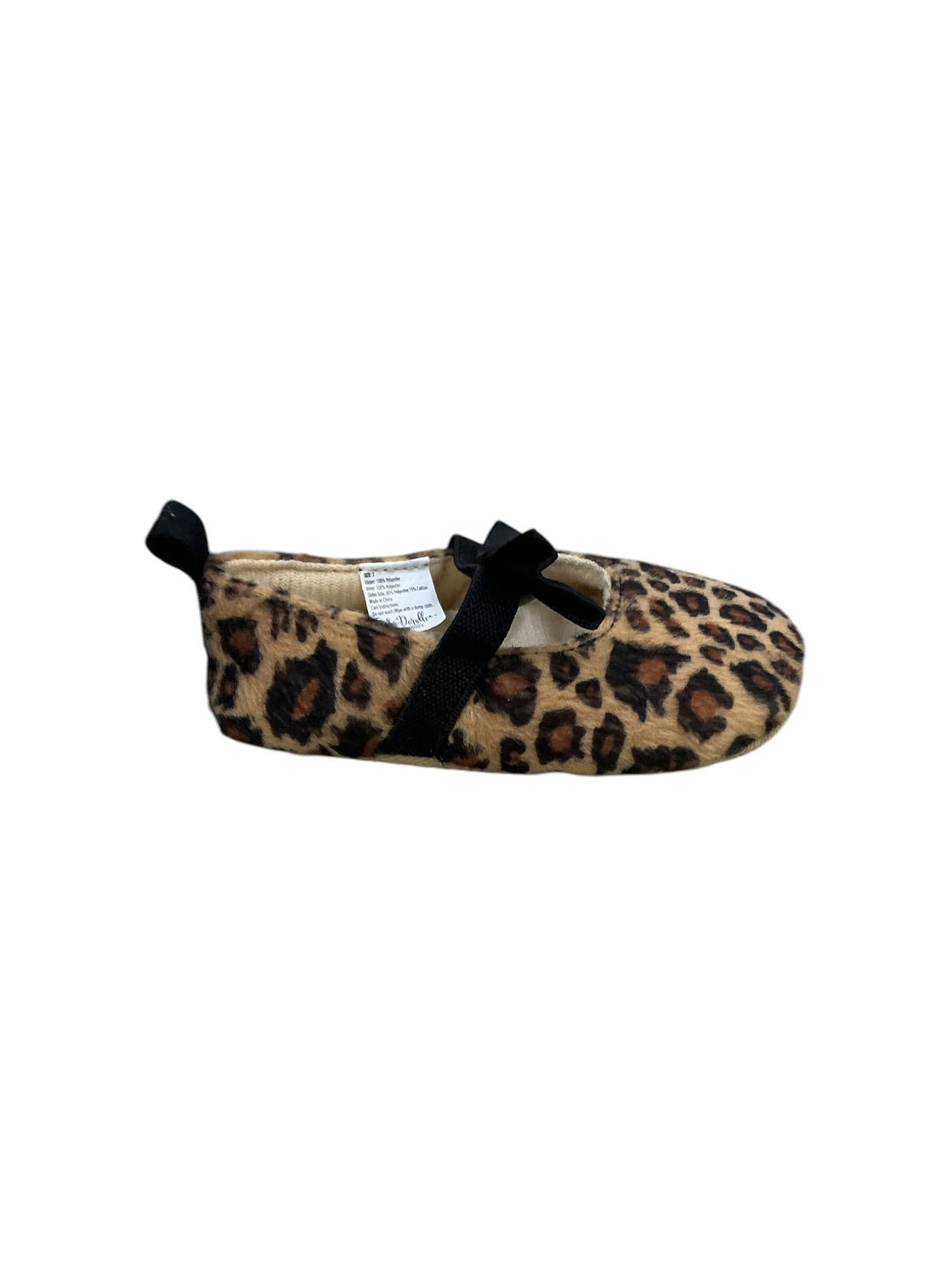 Zapato para bebé 3