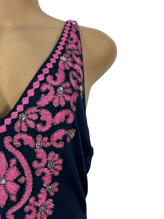 Vestido L (INC)