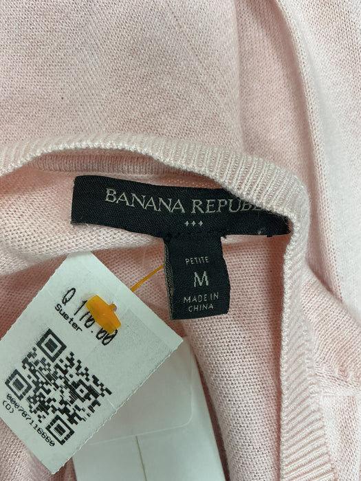 Suéter M (BANANA REPUBLIC)